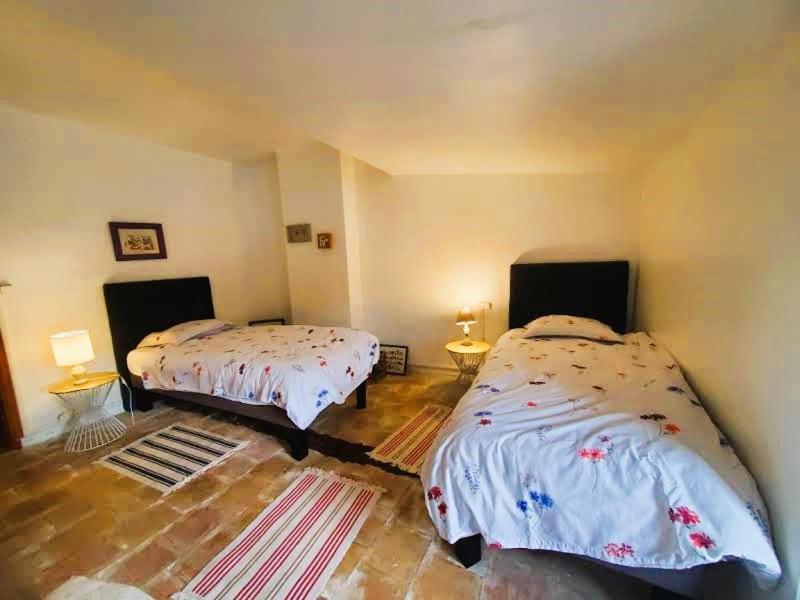 La Sigeannaise - Maison Familiale Pres Des Commerces Et Des Plages Eksteriør bilde