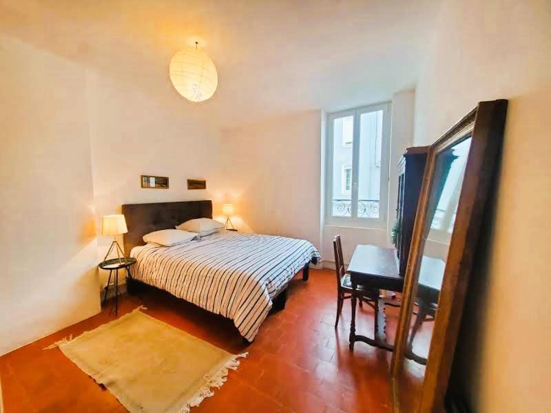 La Sigeannaise - Maison Familiale Pres Des Commerces Et Des Plages Eksteriør bilde